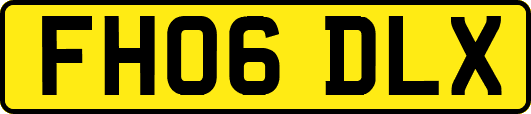 FH06DLX