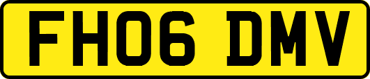 FH06DMV