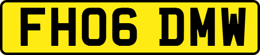 FH06DMW