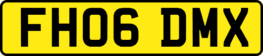 FH06DMX