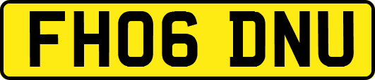 FH06DNU