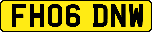 FH06DNW