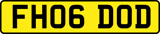 FH06DOD