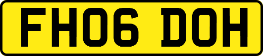 FH06DOH
