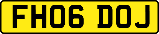 FH06DOJ
