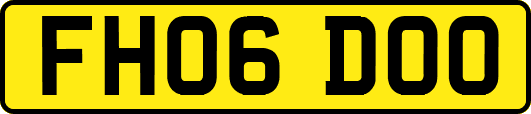 FH06DOO