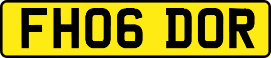 FH06DOR