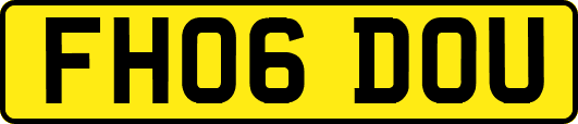FH06DOU