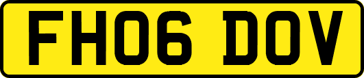 FH06DOV
