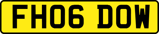 FH06DOW