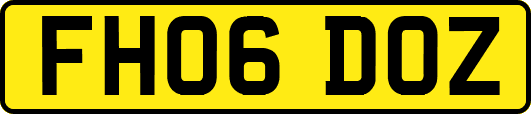 FH06DOZ
