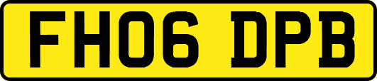FH06DPB