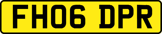 FH06DPR