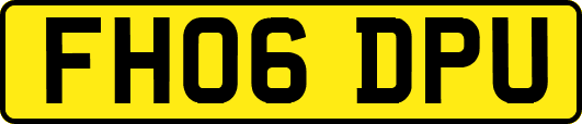FH06DPU