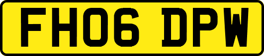 FH06DPW