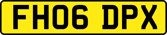 FH06DPX