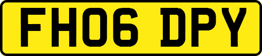 FH06DPY