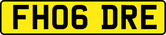FH06DRE