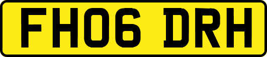 FH06DRH