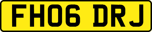 FH06DRJ