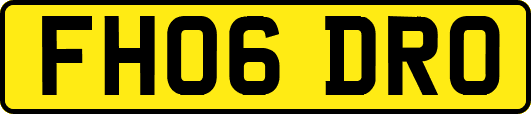 FH06DRO