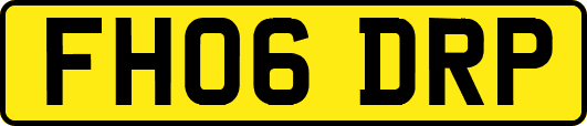 FH06DRP