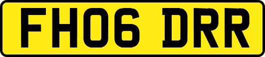 FH06DRR