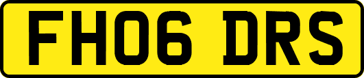 FH06DRS