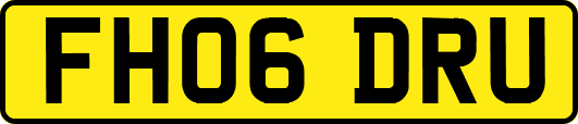 FH06DRU