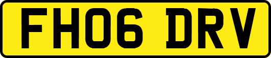FH06DRV