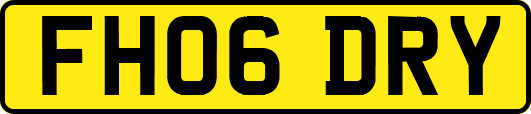 FH06DRY