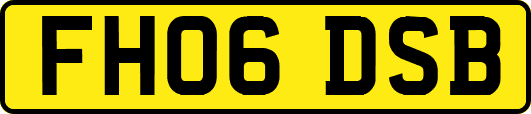 FH06DSB