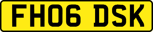 FH06DSK