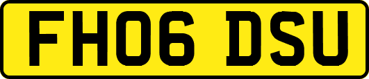 FH06DSU