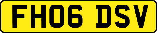 FH06DSV