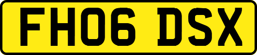 FH06DSX