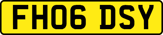 FH06DSY