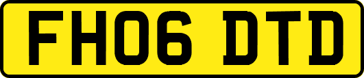FH06DTD