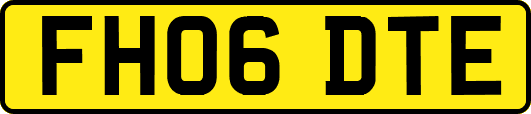 FH06DTE