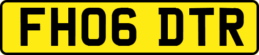 FH06DTR