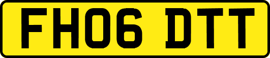 FH06DTT