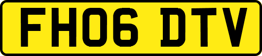 FH06DTV