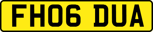 FH06DUA