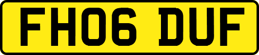 FH06DUF