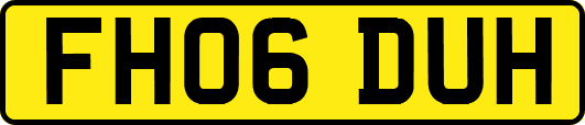 FH06DUH