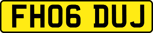 FH06DUJ