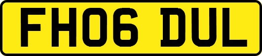 FH06DUL