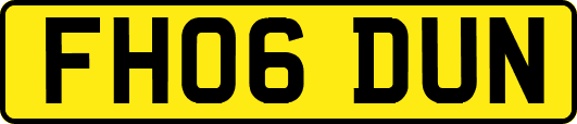 FH06DUN