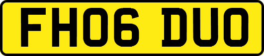 FH06DUO