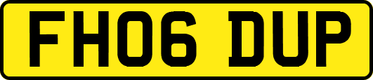 FH06DUP